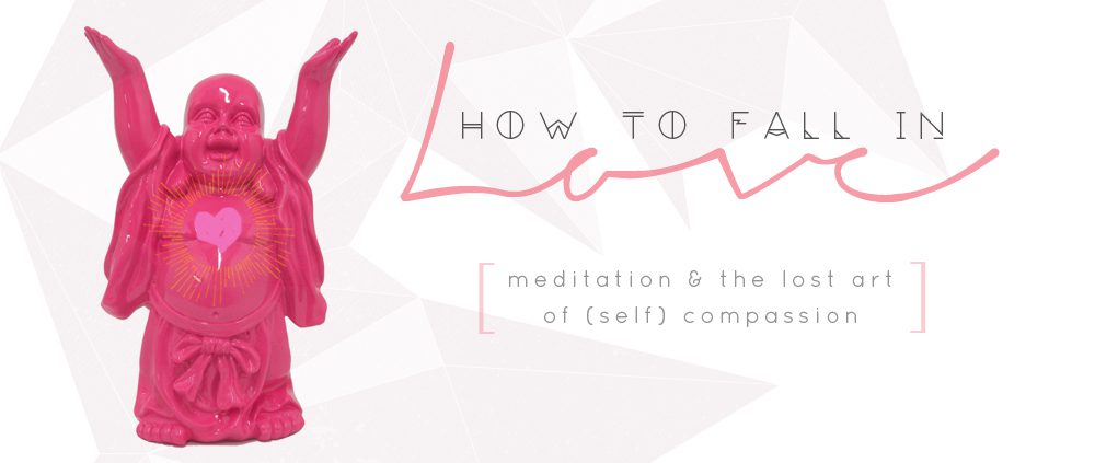 Online Meditation Course | Morgan Loves You