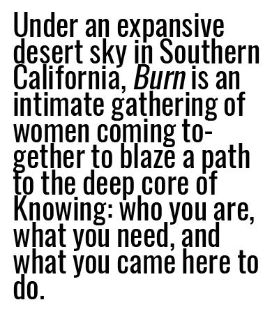 WOMENS RETREAT SOUTHERN CALIFORNIA